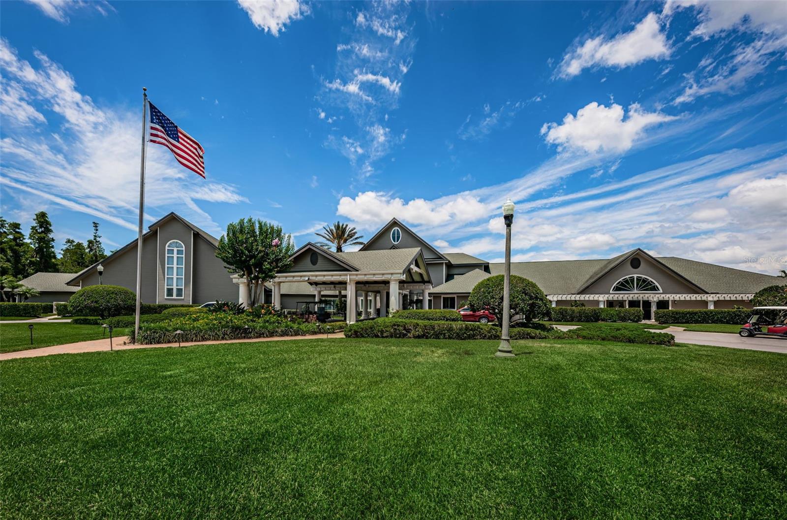 HERITAGE SPRINGS VILLAGE 24 & VILLAGE 24A - Residential