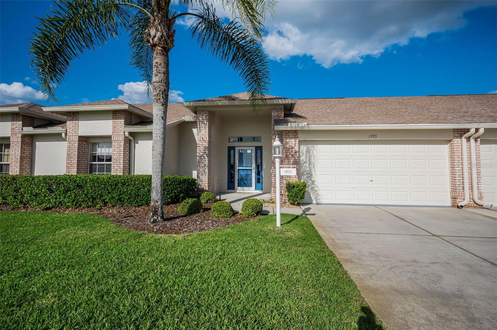 HERITAGE SPRINGS VILLAGE 24 & VILLAGE 24A - Residential