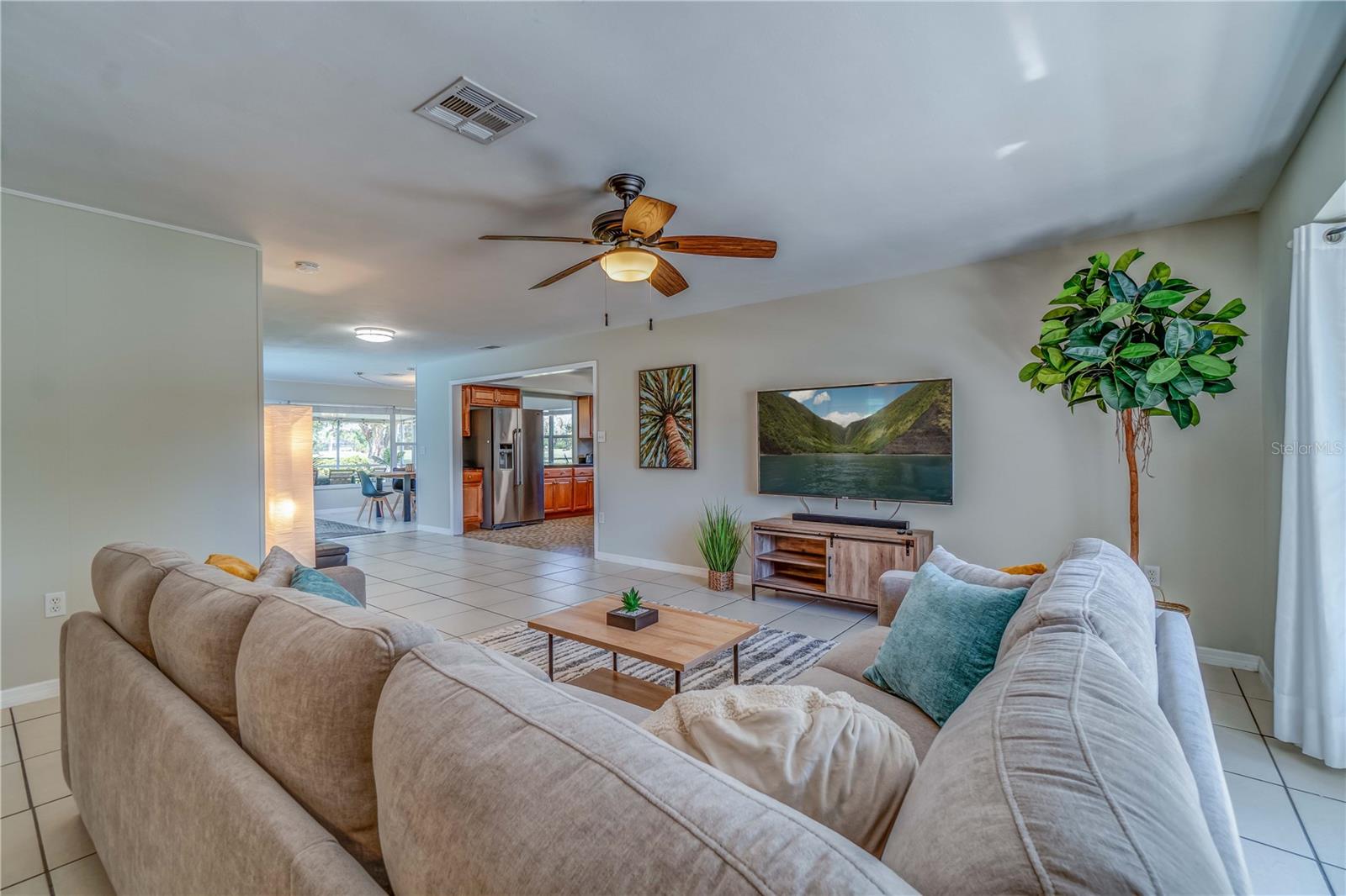 ROTONDA WEST OAKLAND HILLS - Residential Lease