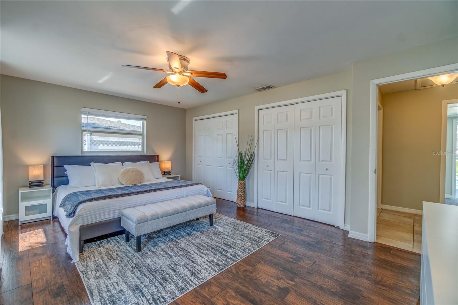 ROTONDA WEST OAKLAND HILLS - Residential Lease