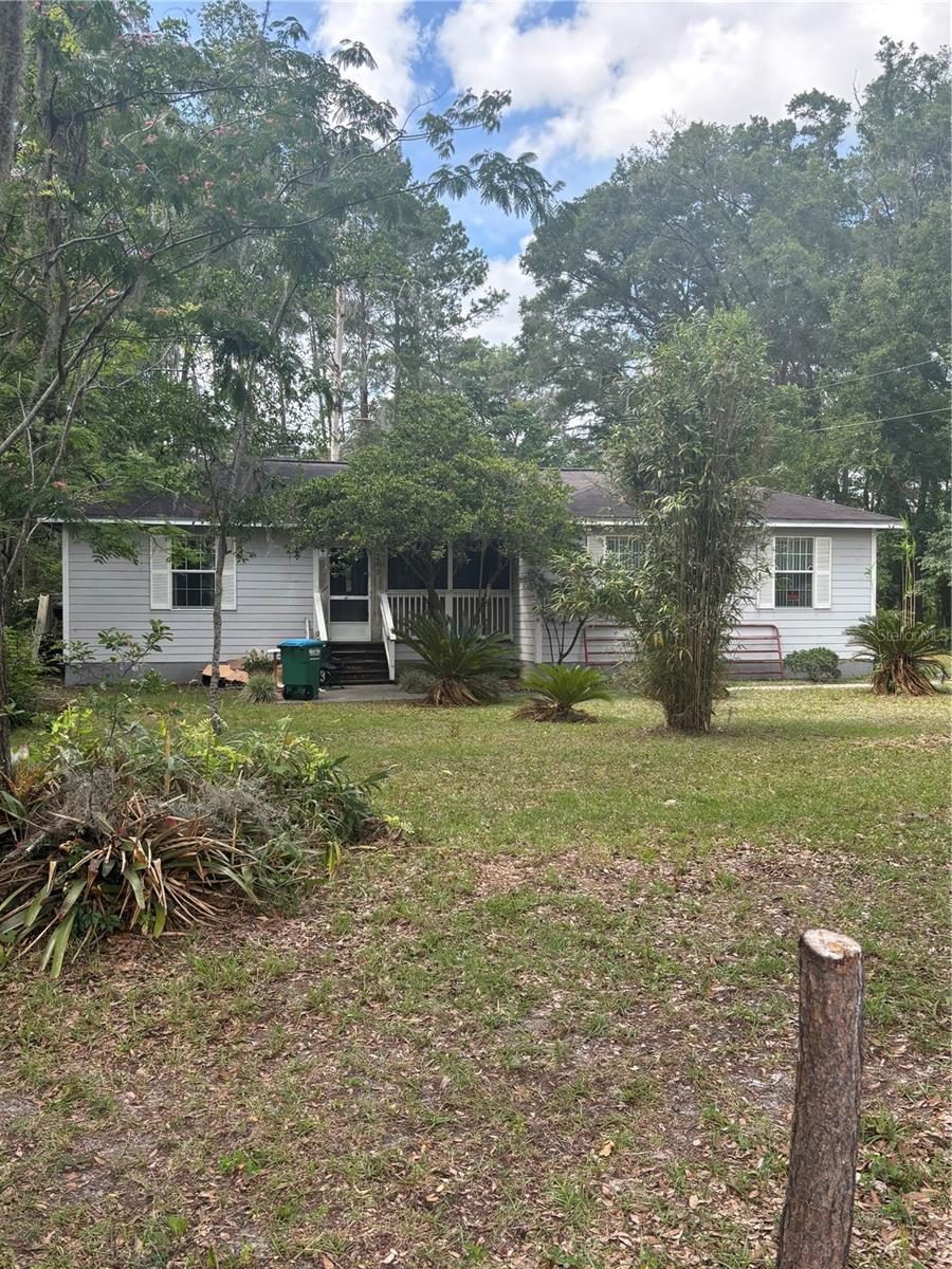 MARION COUNTY - Residential