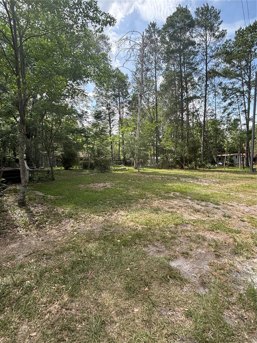 MARION COUNTY - Residential