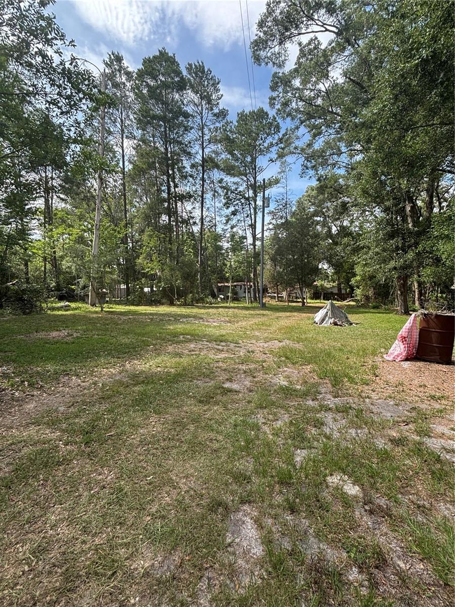 MARION COUNTY - Residential