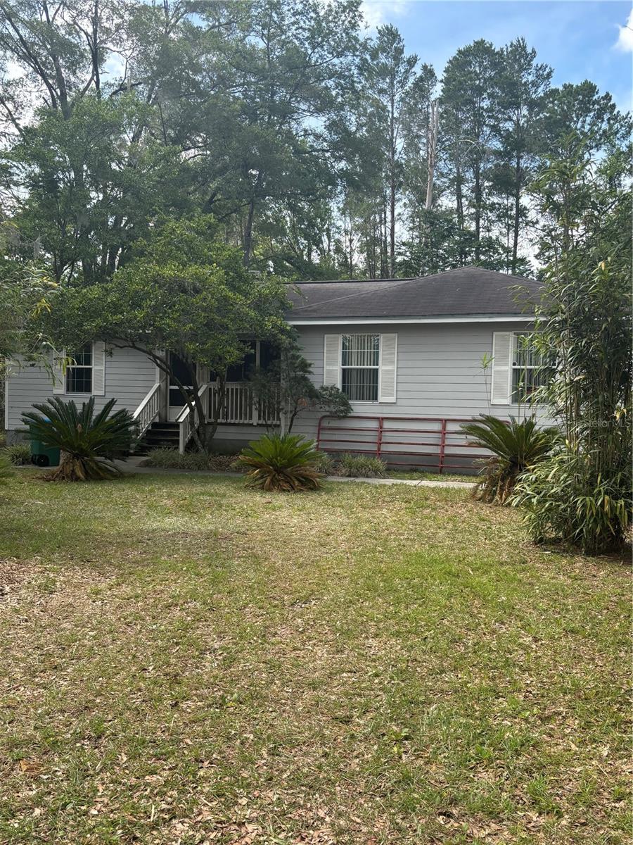 MARION COUNTY - Residential