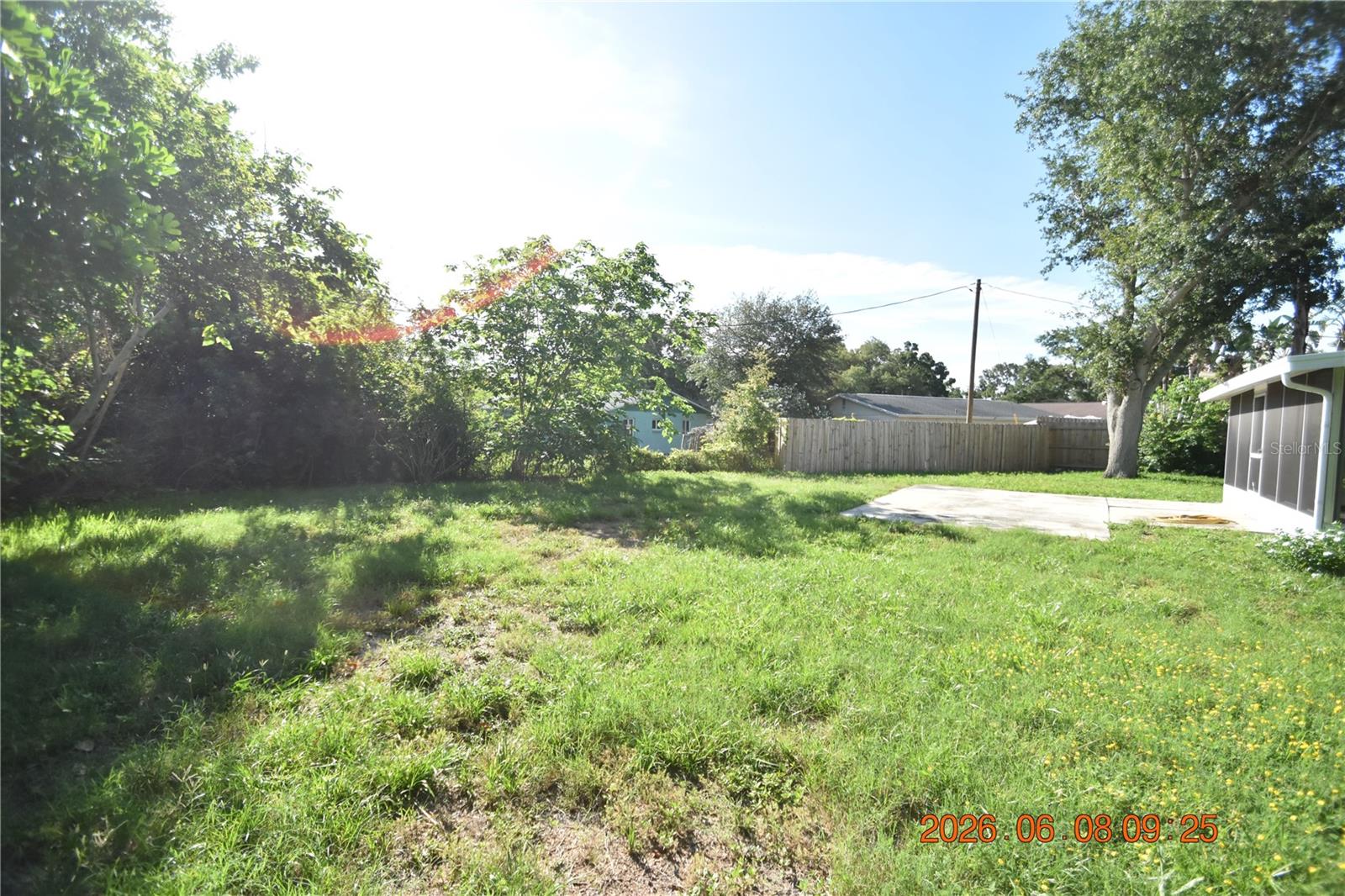 GOLDEN ACRES ESTATES - Residential Lease
