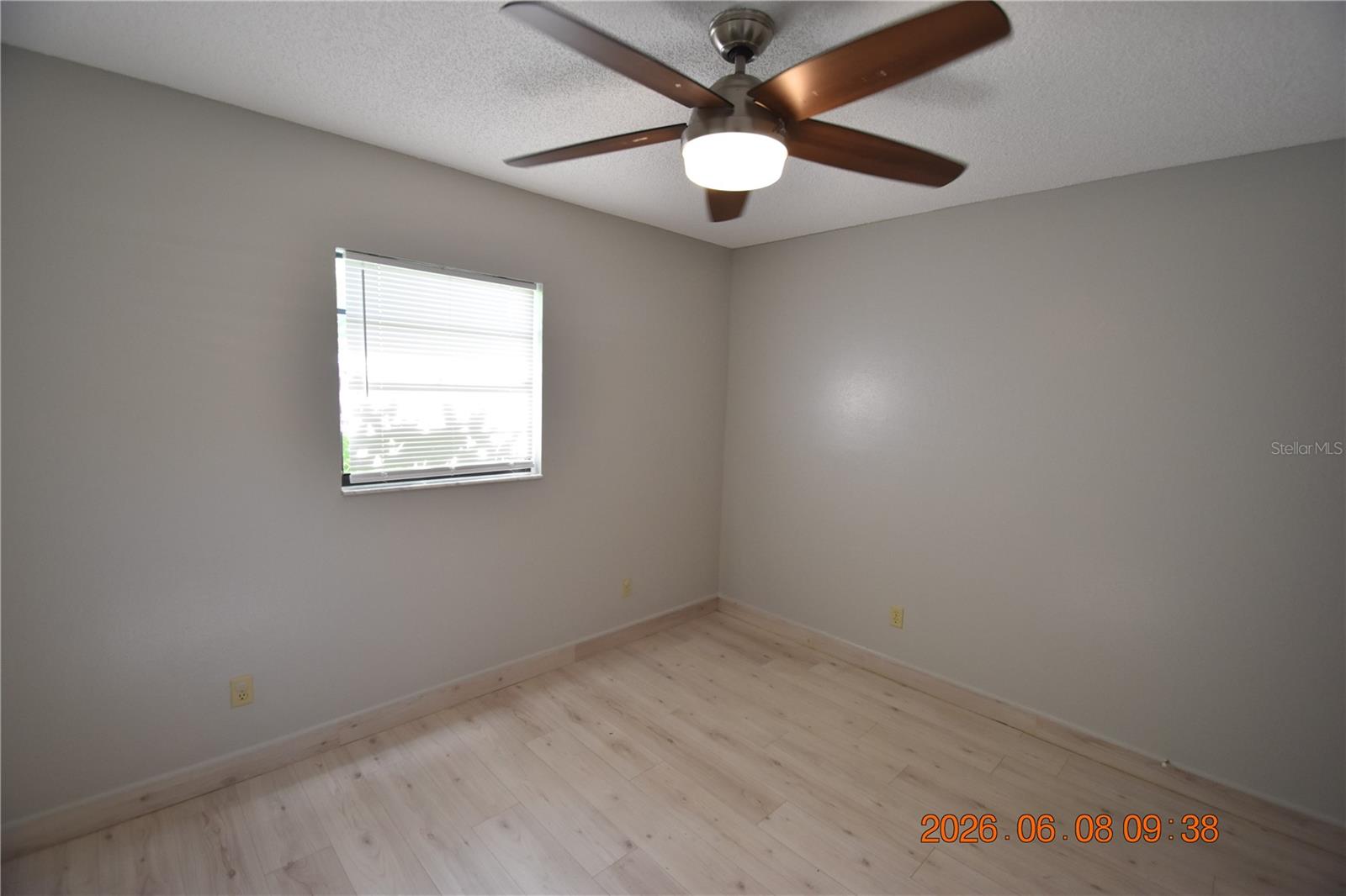 GOLDEN ACRES ESTATES - Residential Lease