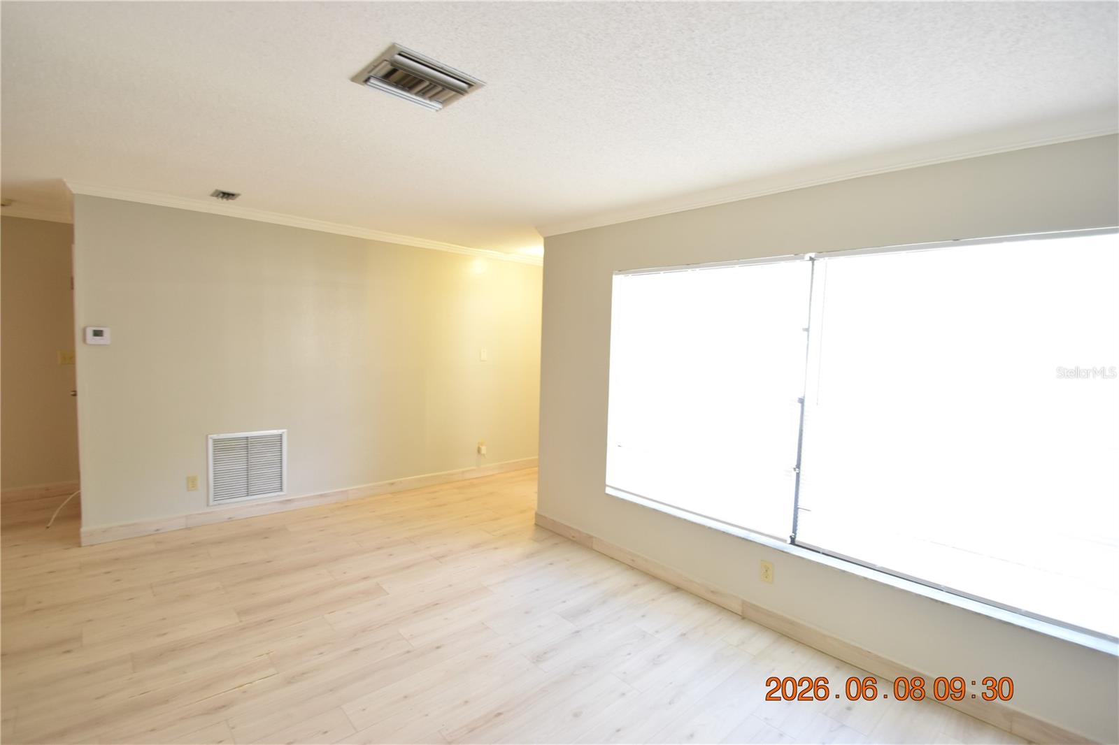 GOLDEN ACRES ESTATES - Residential Lease