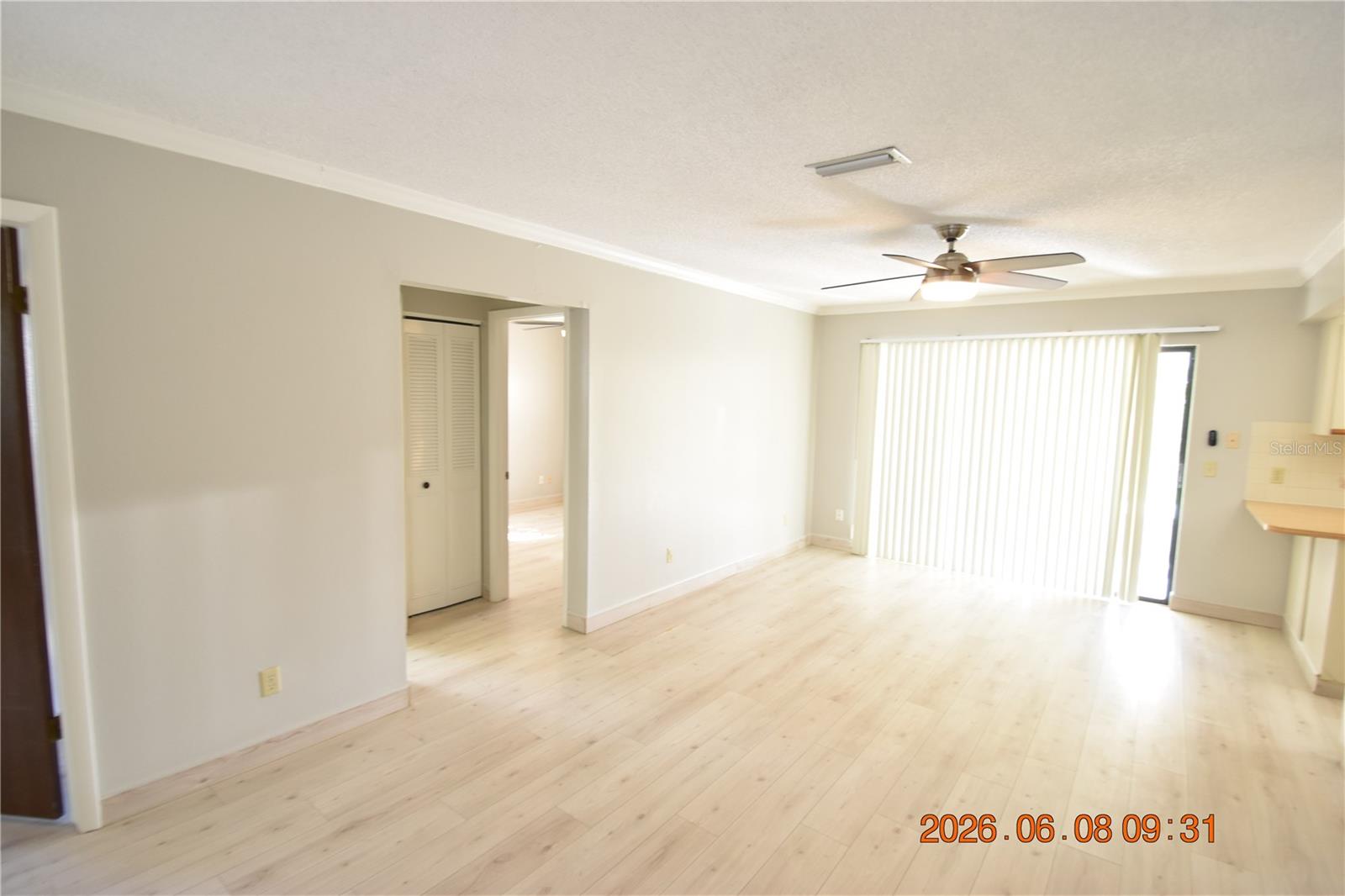 GOLDEN ACRES ESTATES - Residential Lease