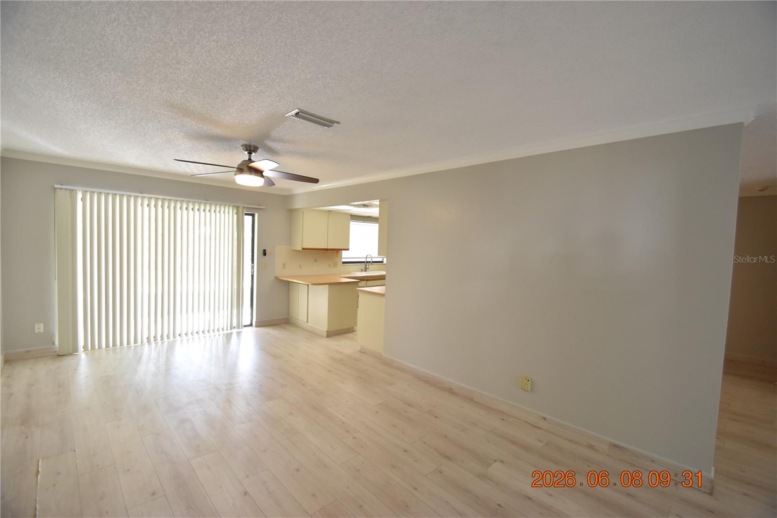 GOLDEN ACRES ESTATES - Residential Lease