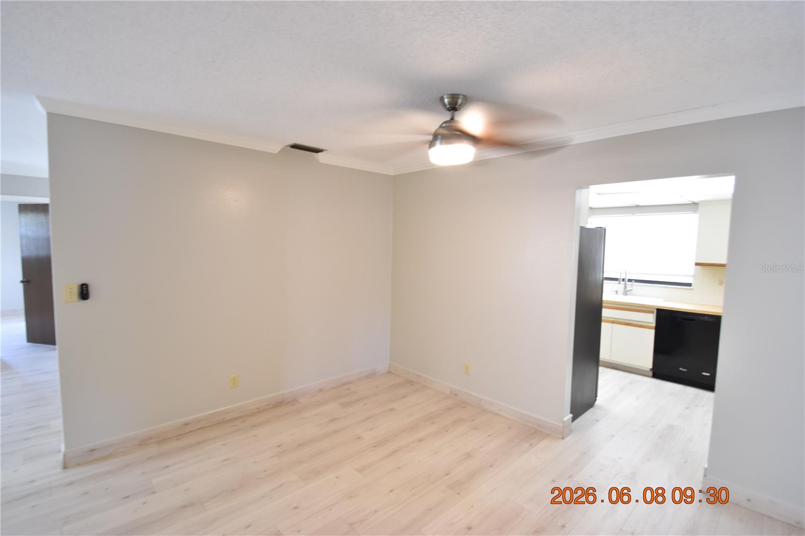 GOLDEN ACRES ESTATES - Residential Lease