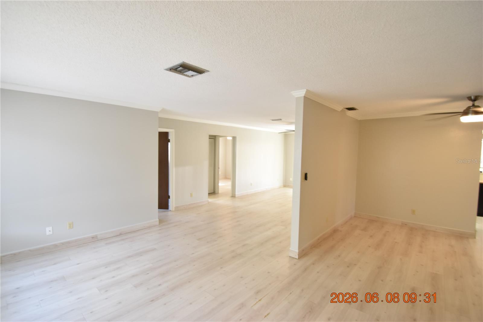 GOLDEN ACRES ESTATES - Residential Lease