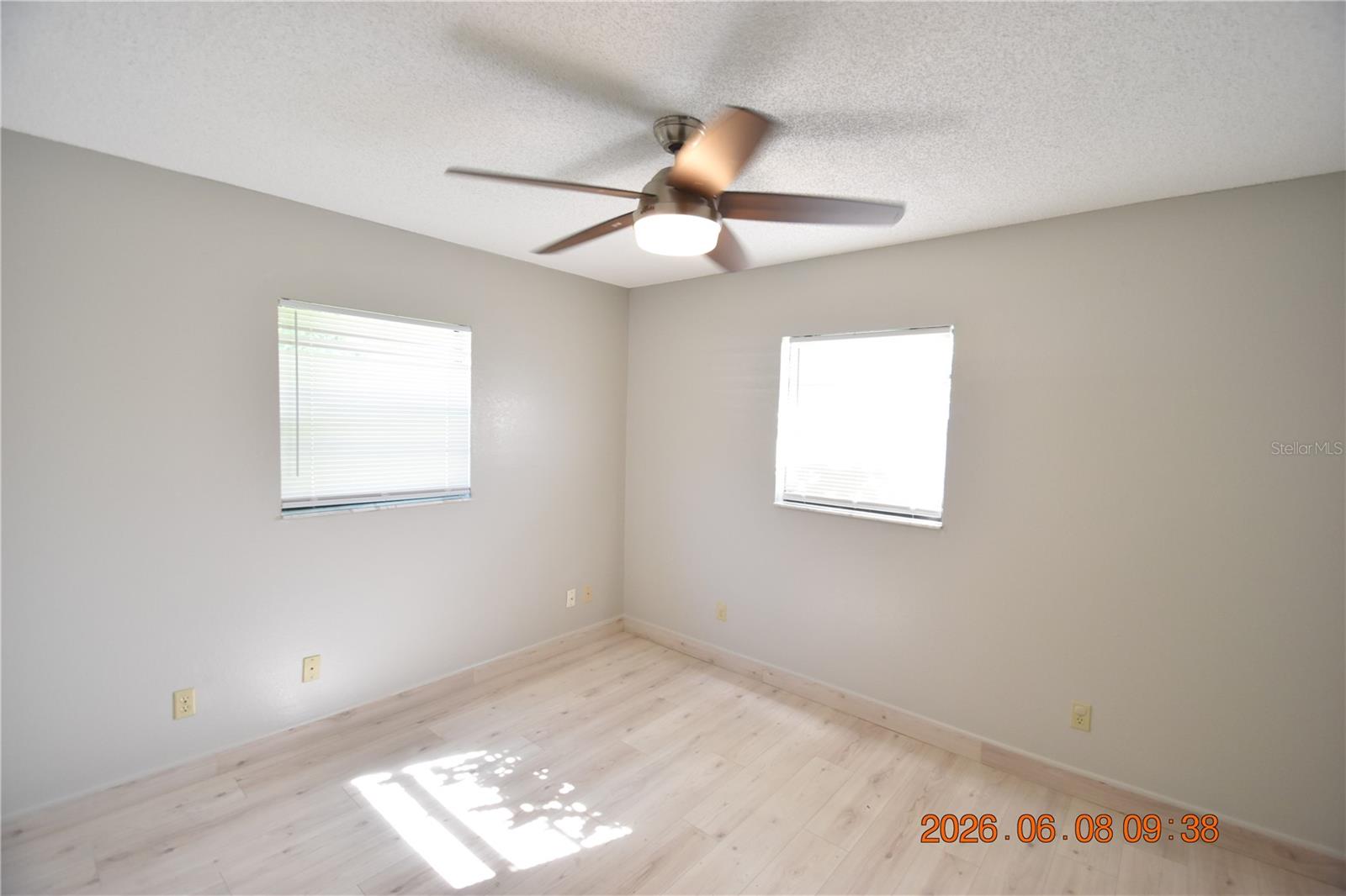GOLDEN ACRES ESTATES - Residential Lease