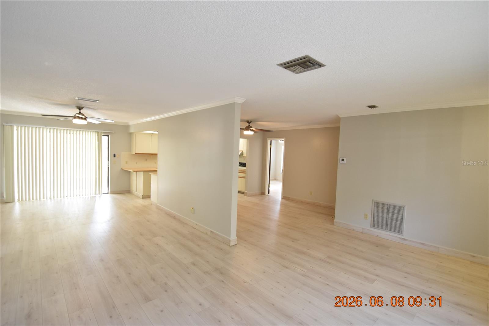 GOLDEN ACRES ESTATES - Residential Lease