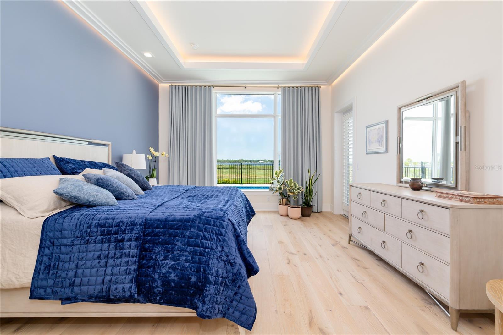 SANCTUARY COVE - Residential