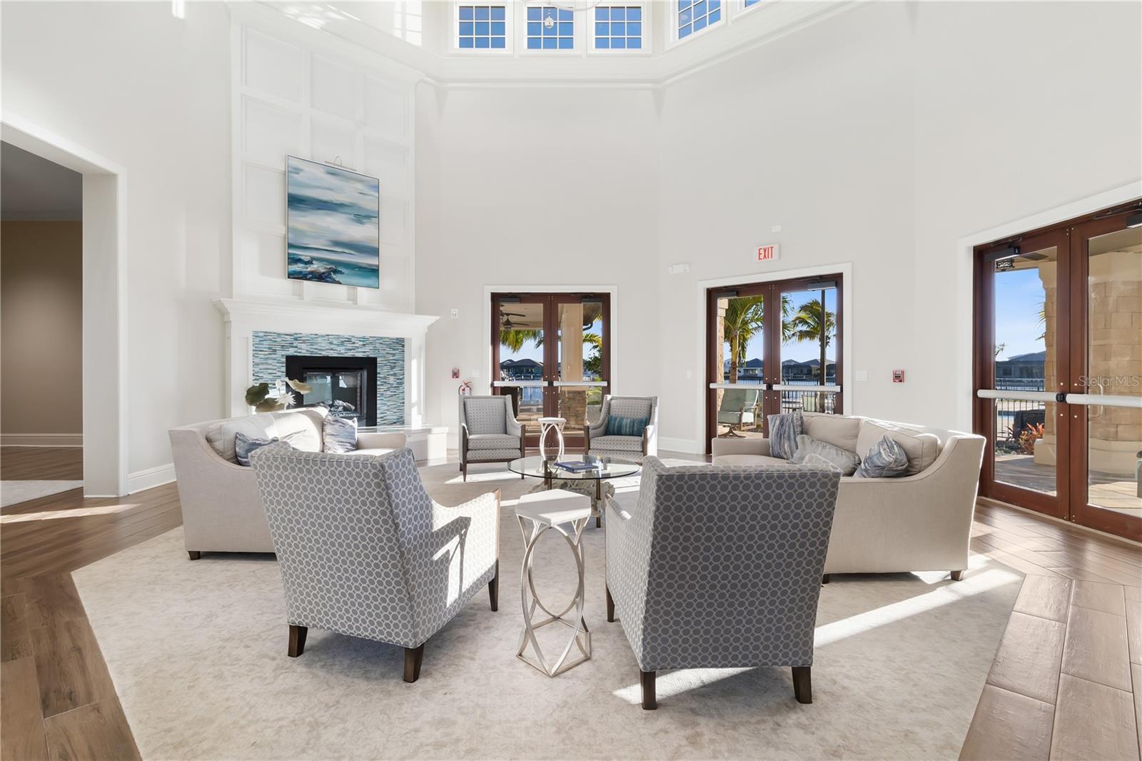 SANCTUARY COVE - Residential