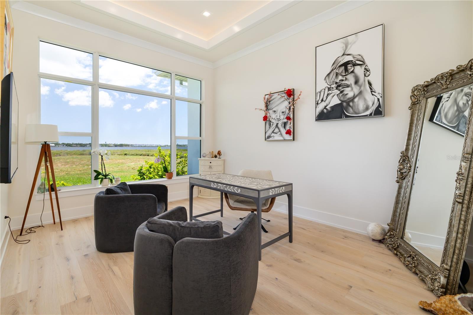 SANCTUARY COVE - Residential