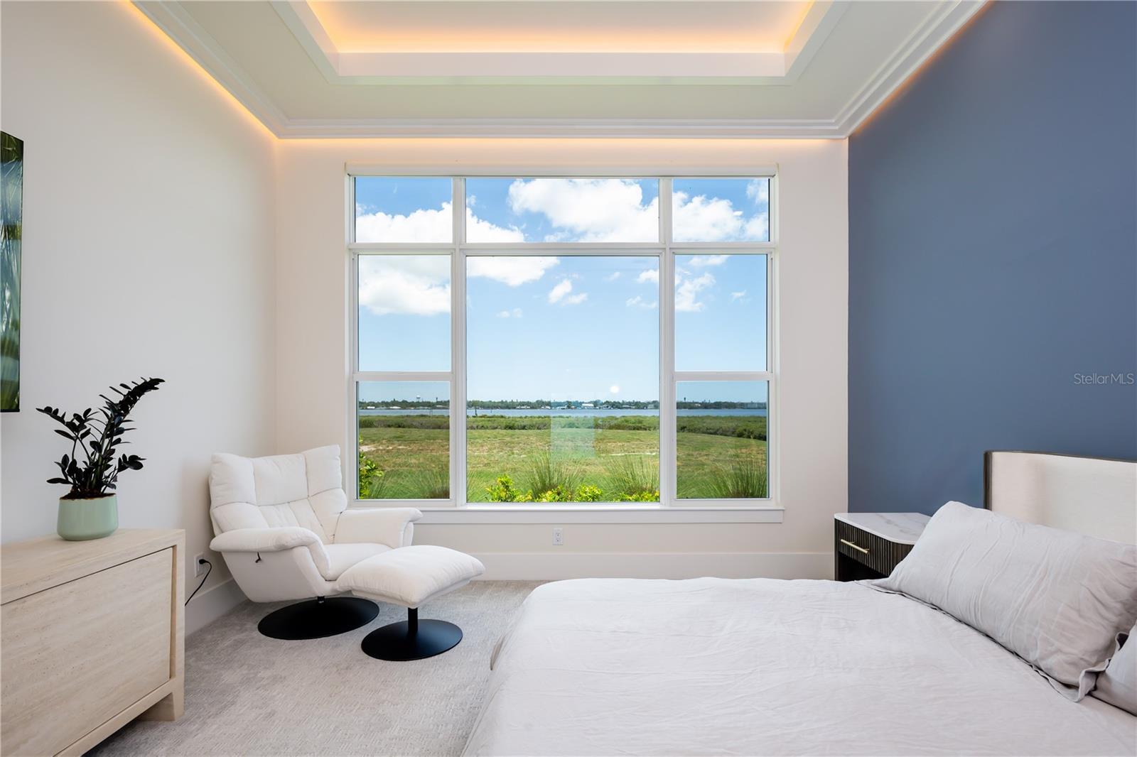 SANCTUARY COVE - Residential
