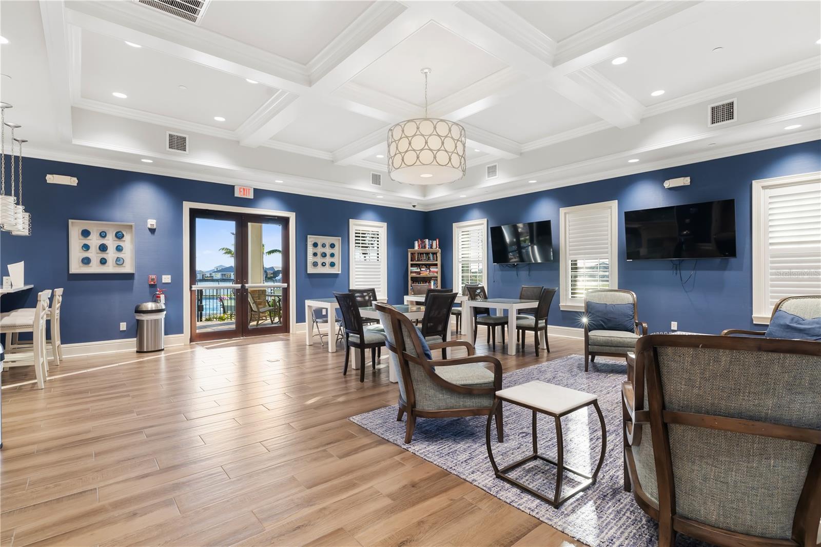 SANCTUARY COVE - Residential
