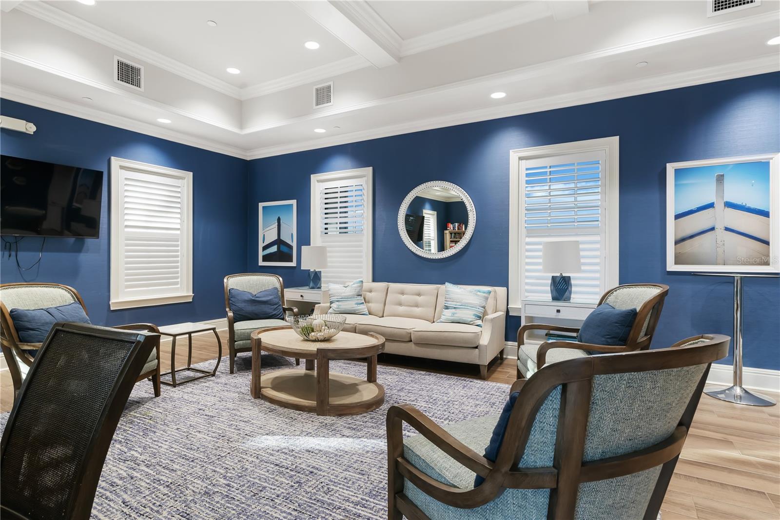 SANCTUARY COVE - Residential