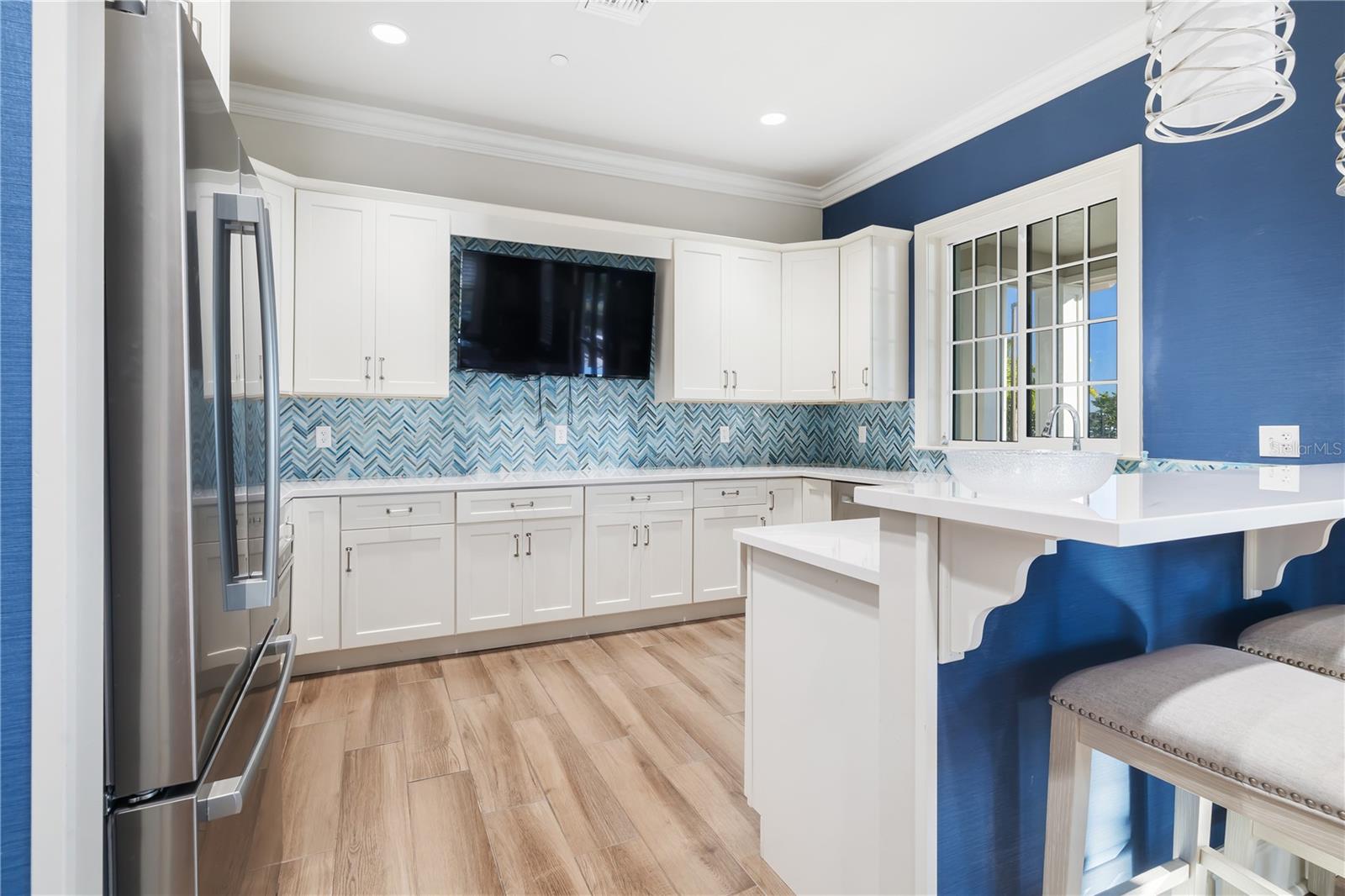 SANCTUARY COVE - Residential