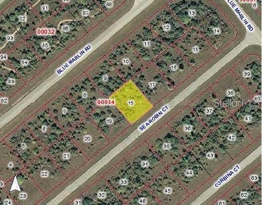 ROTONDA VILLAS - Land