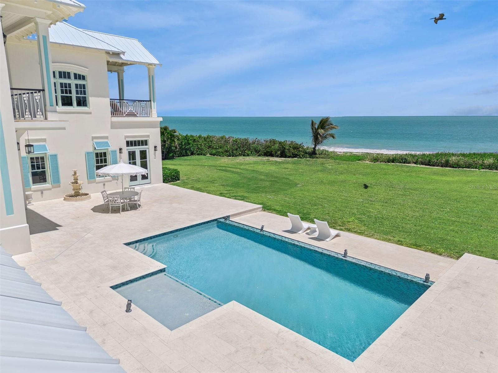 FLORALTON BEACH SUB 1 - Residential