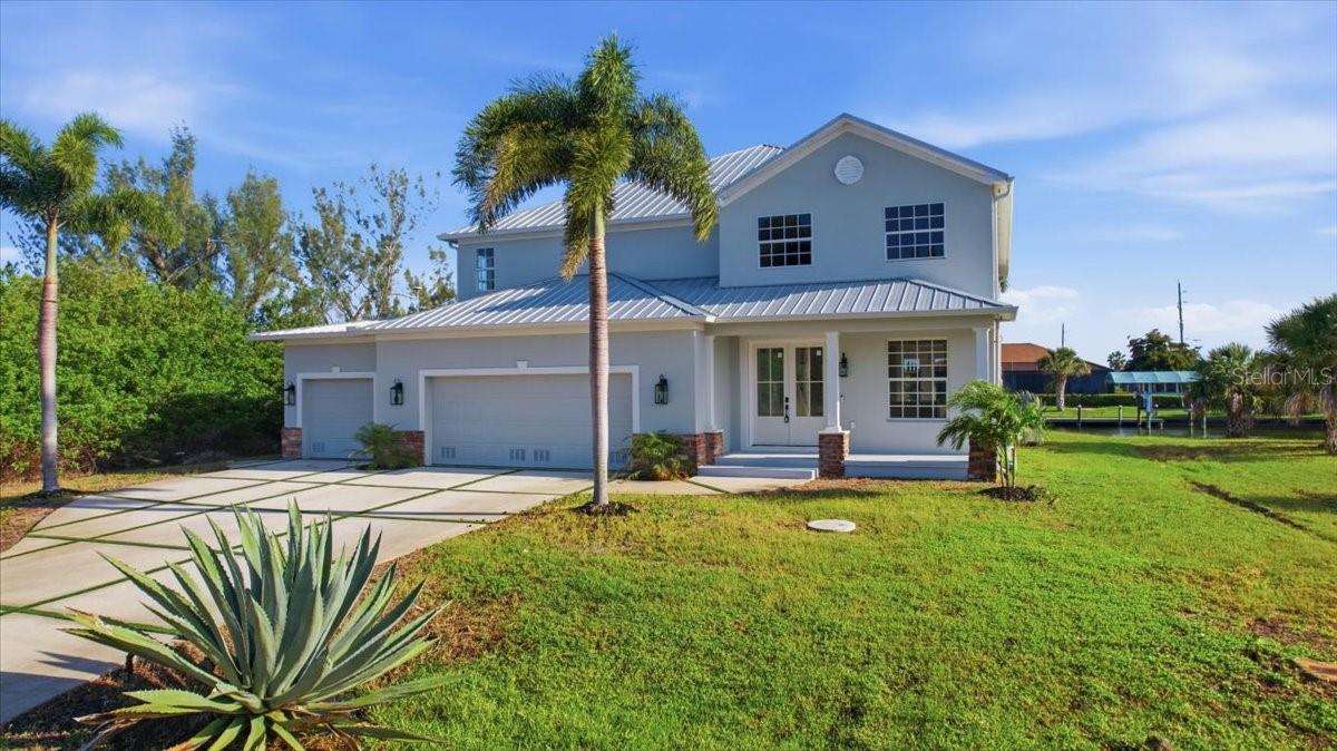 PORT CHARLOTTE SEC 093 - Residential