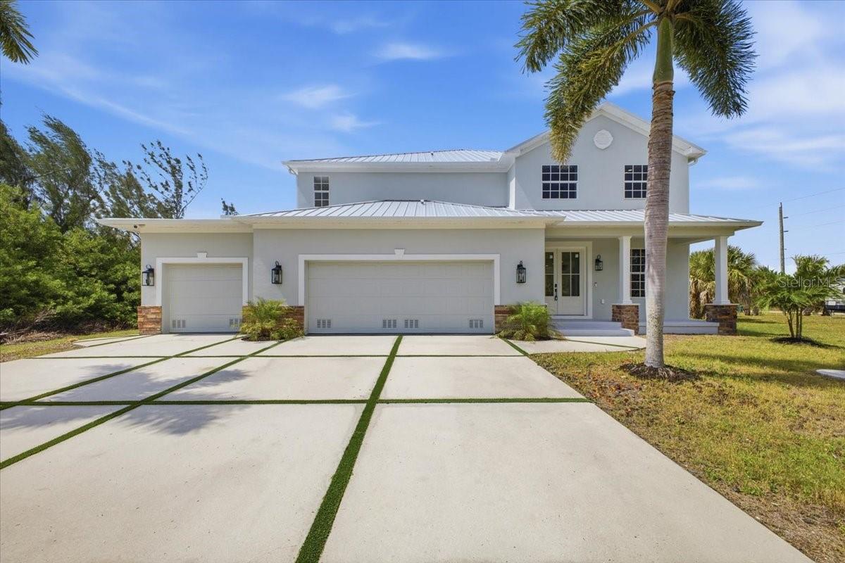 PORT CHARLOTTE SEC 093 - Residential