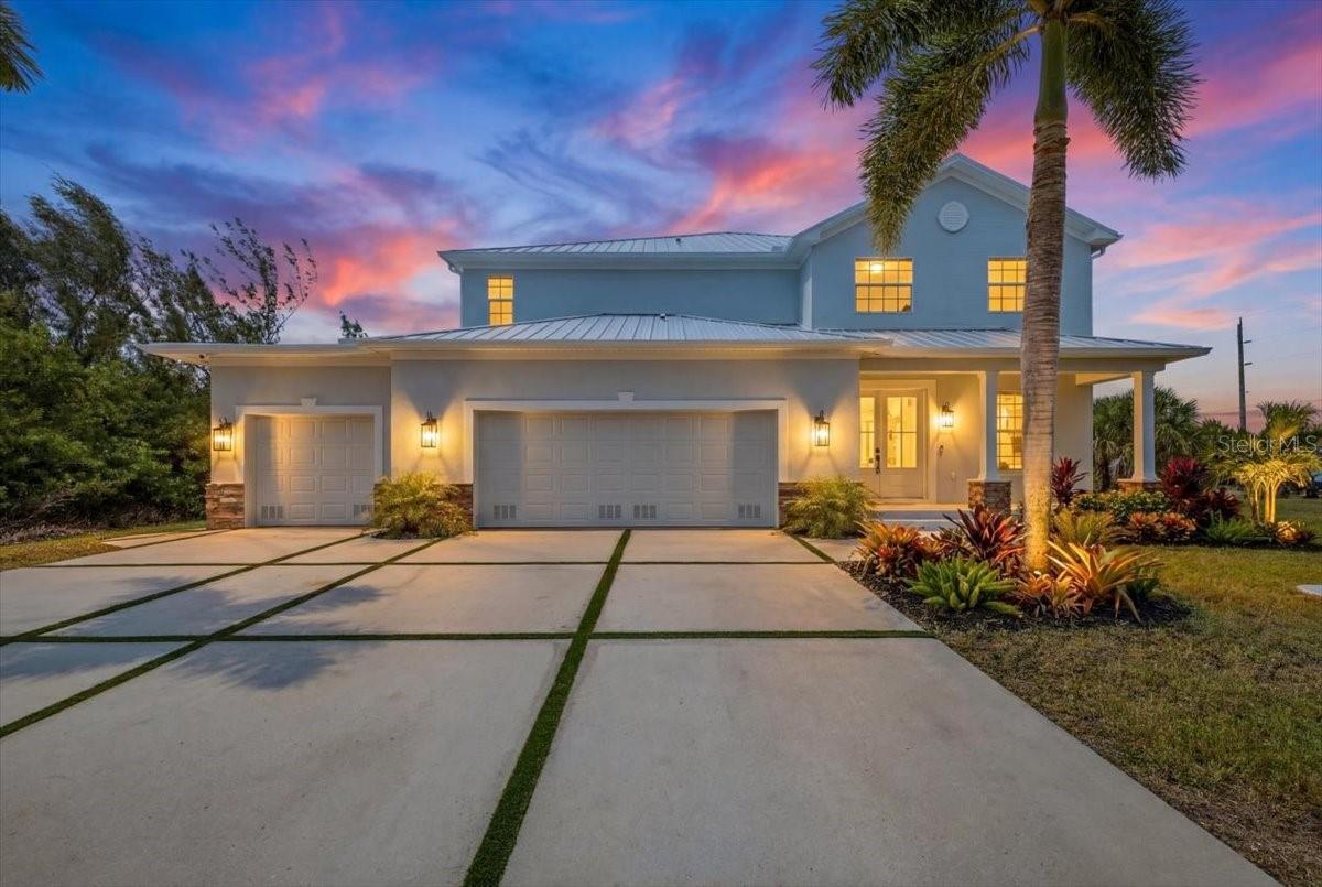 PORT CHARLOTTE SEC 093 - Residential