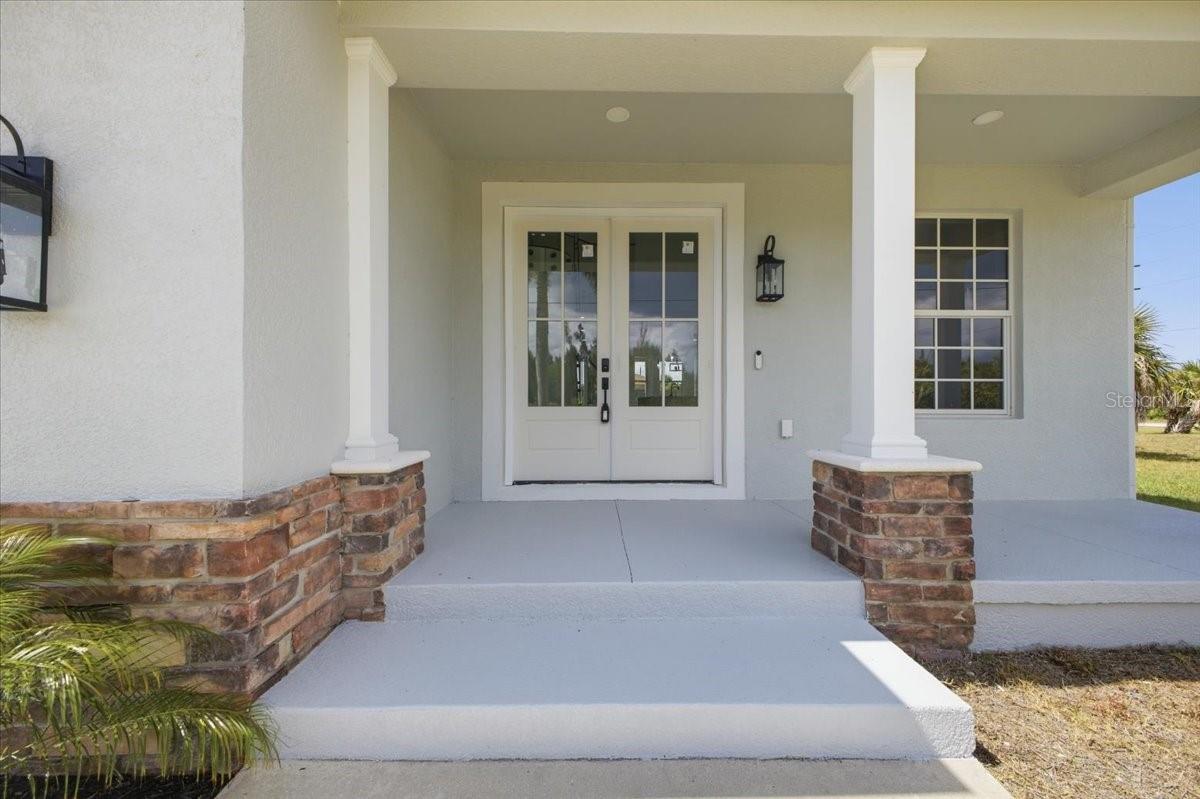 PORT CHARLOTTE SEC 093 - Residential