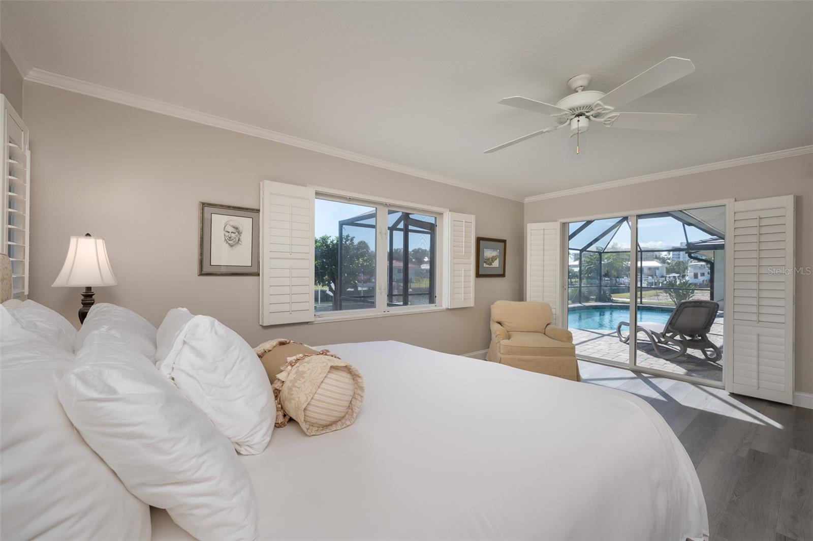 COUNTRY CLUB SHORES SEC 1 - Residential
