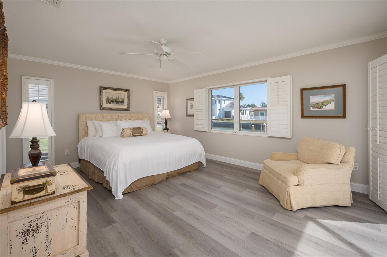 COUNTRY CLUB SHORES SEC 1 - Residential