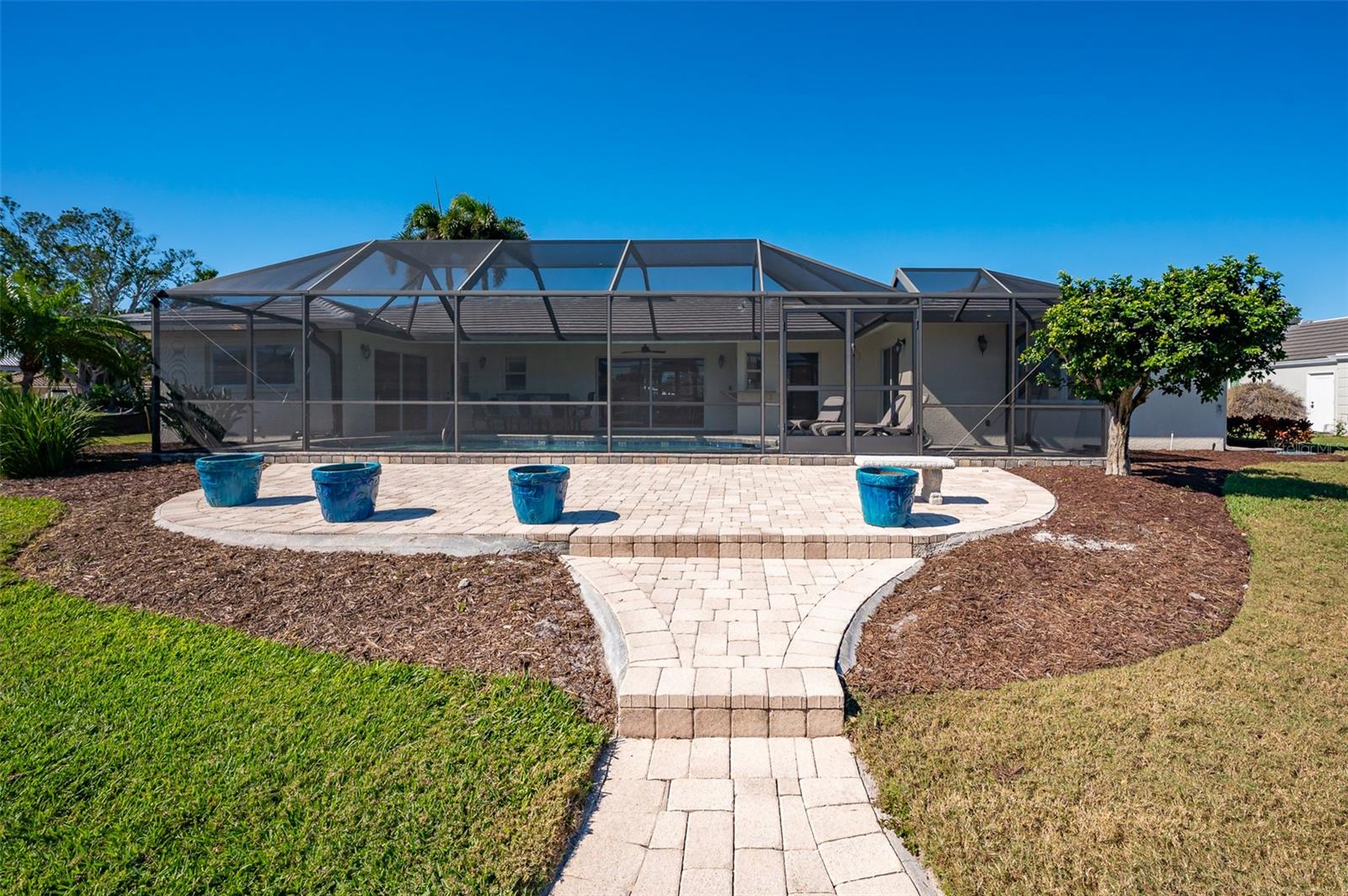 COUNTRY CLUB SHORES SEC 1 - Residential