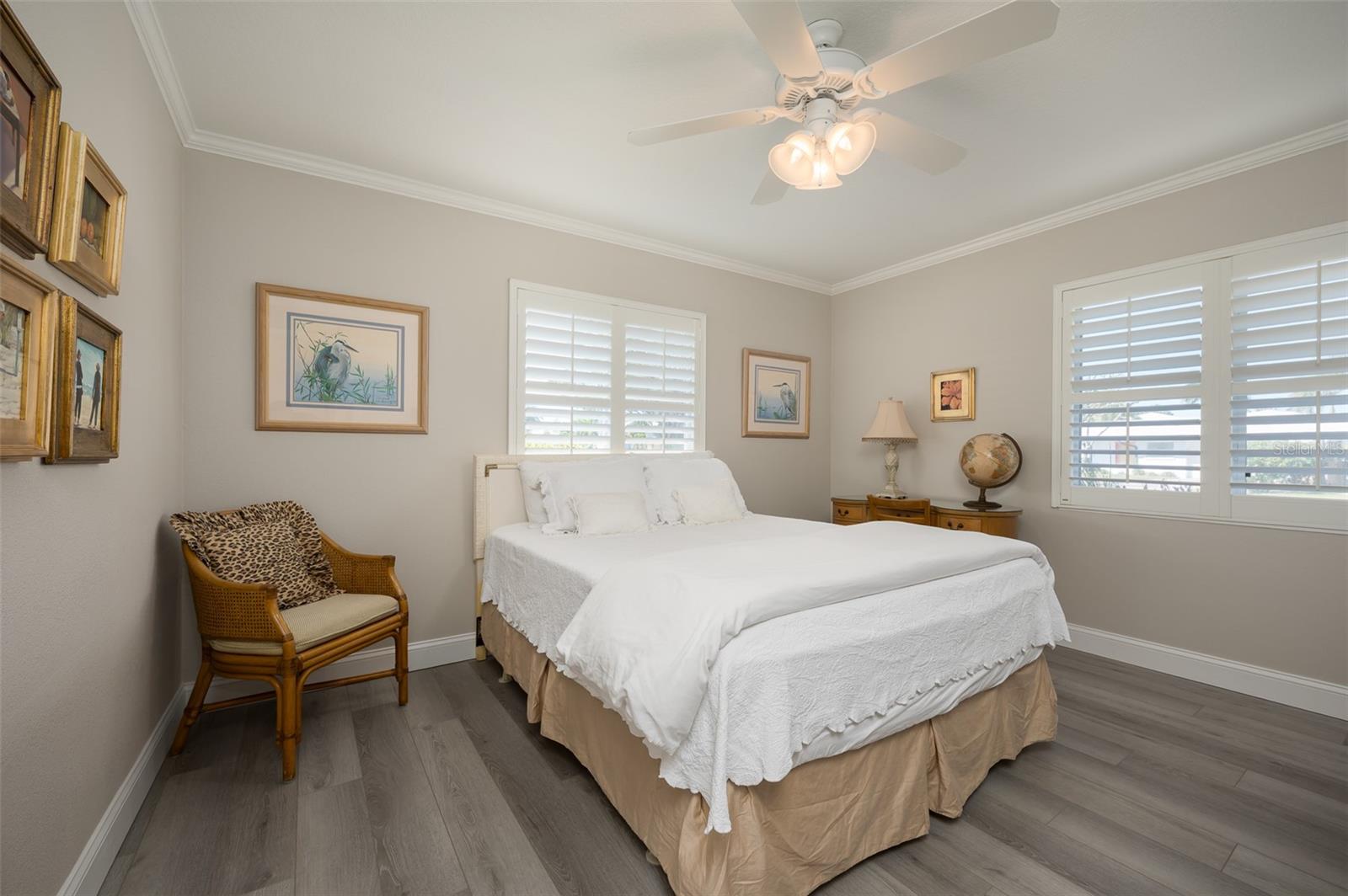 COUNTRY CLUB SHORES SEC 1 - Residential
