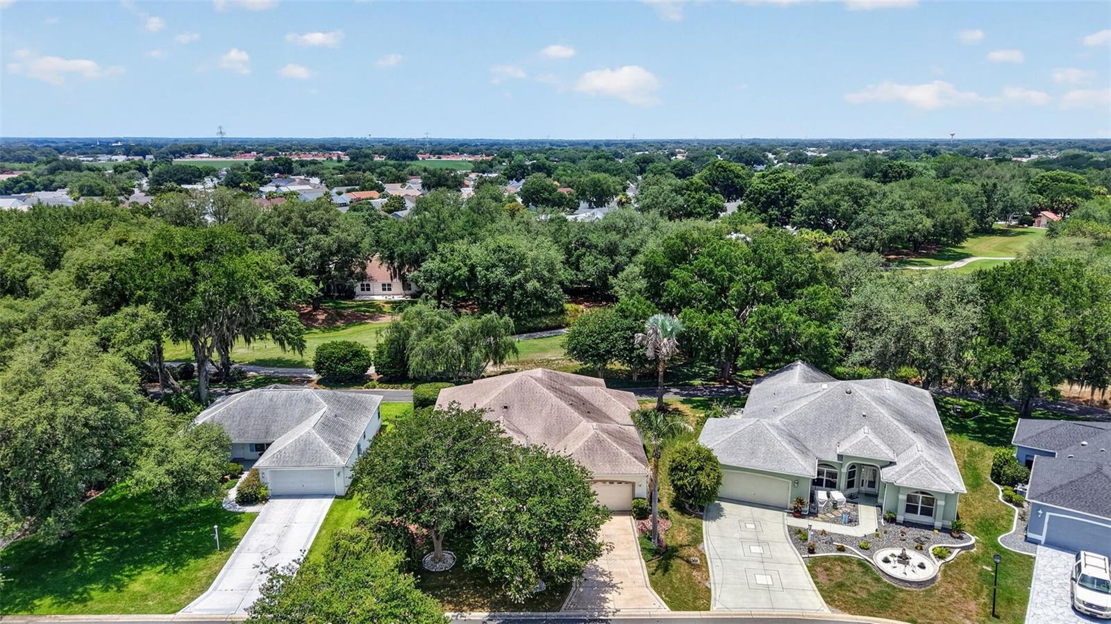 THE VILLAGES - Residential