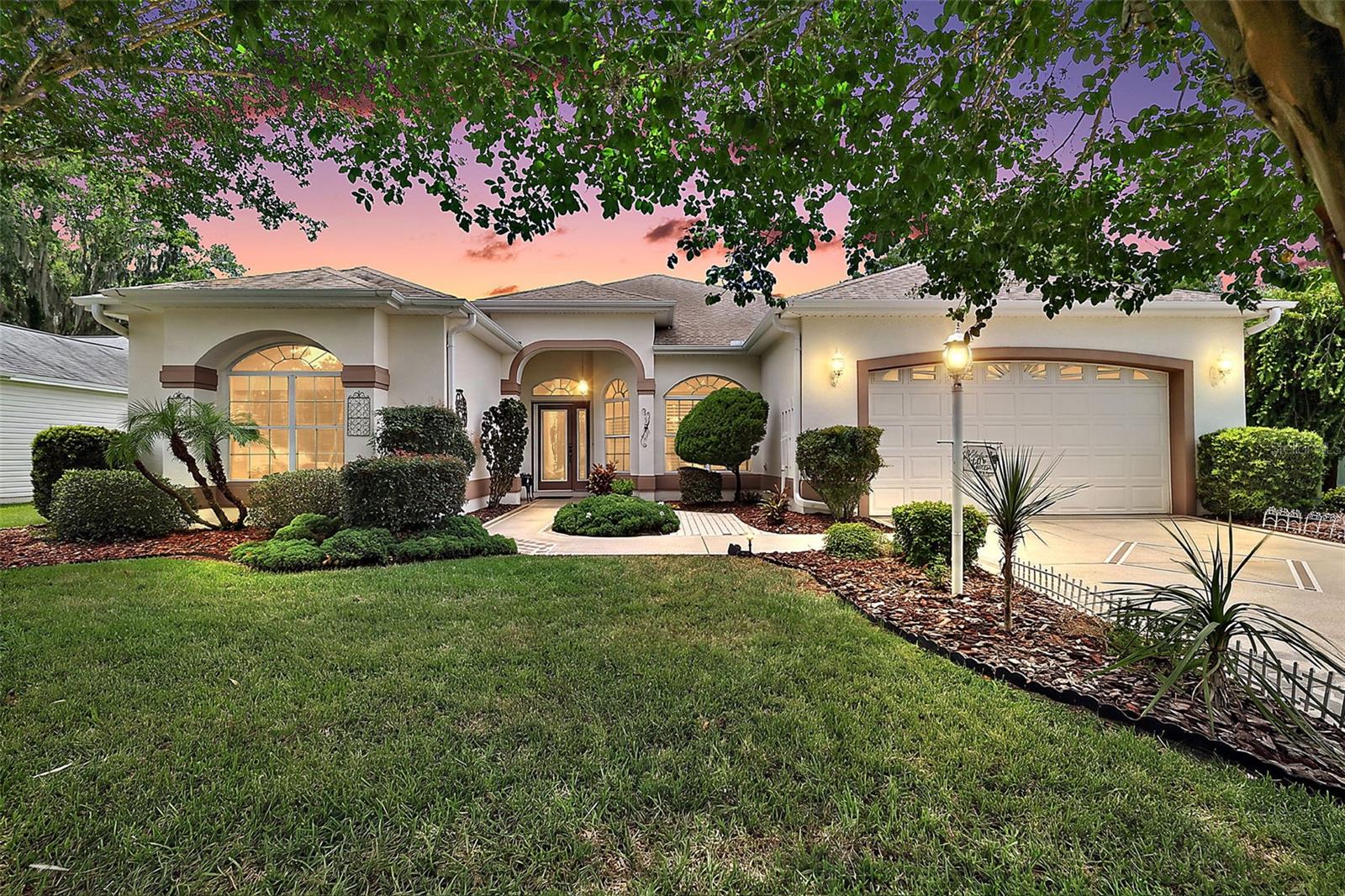 THE VILLAGES - Residential