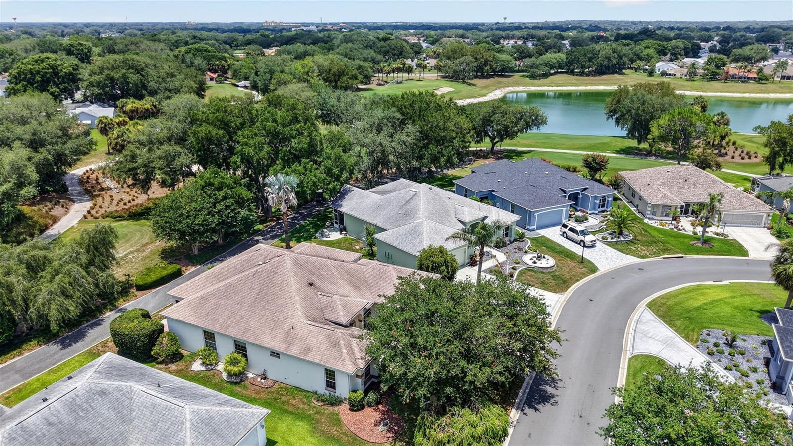 THE VILLAGES - Residential