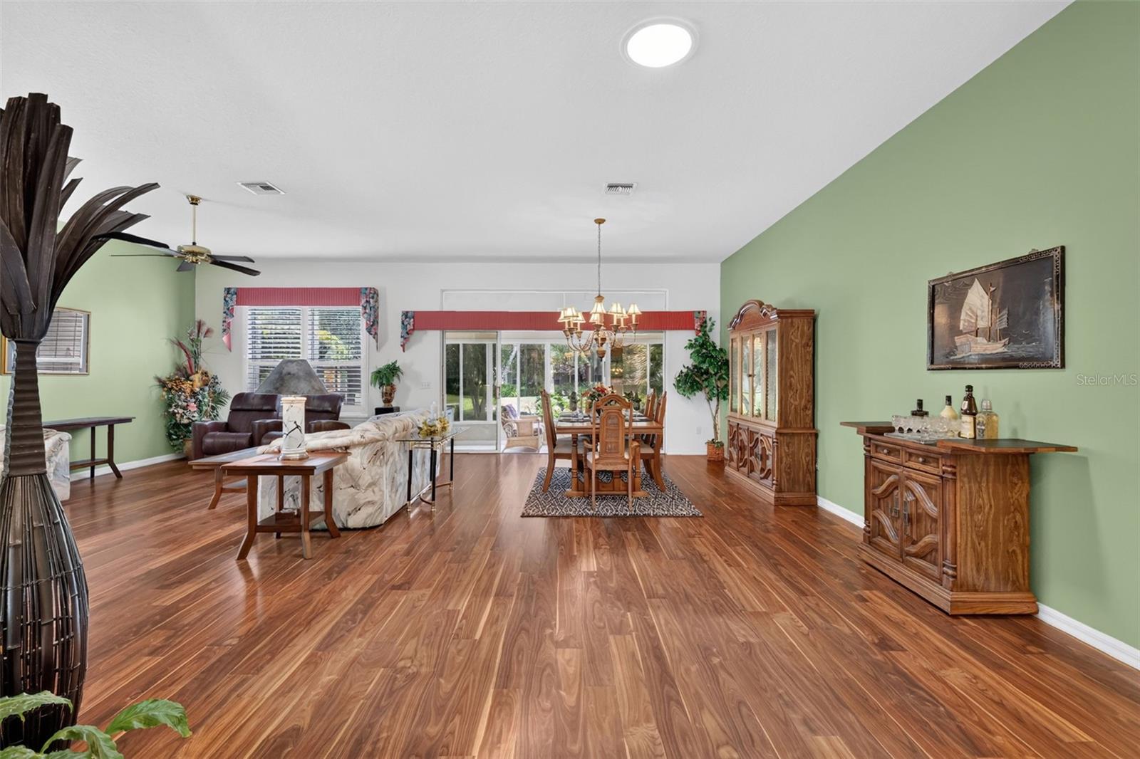 THE VILLAGES - Residential