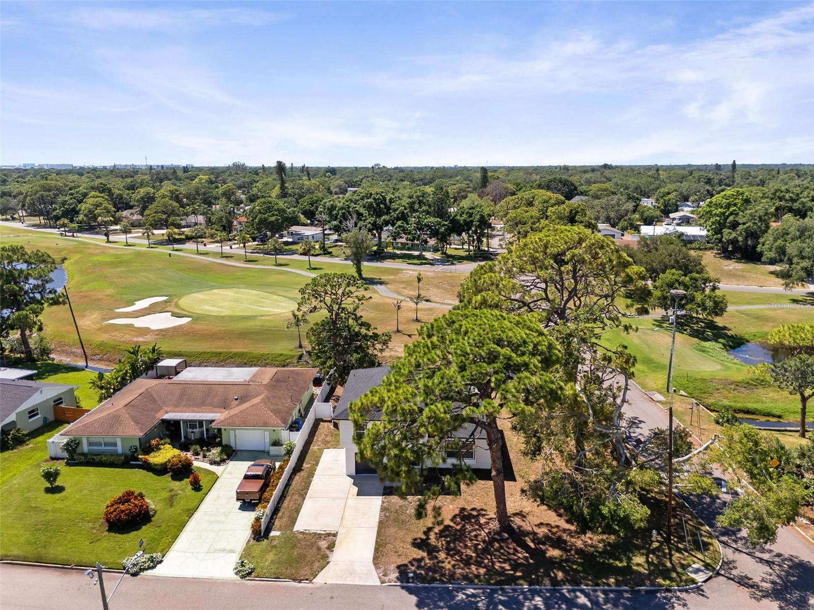 LAKEWOOD COUNTRY CLUB ESTATES SEC 1 - Residential