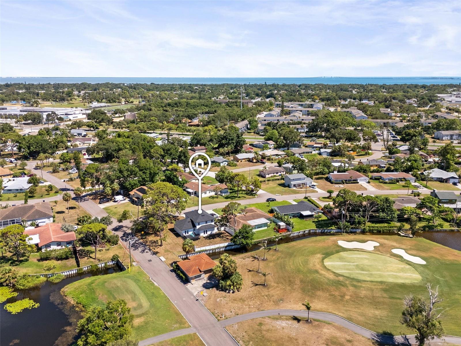 LAKEWOOD COUNTRY CLUB ESTATES SEC 1 - Residential
