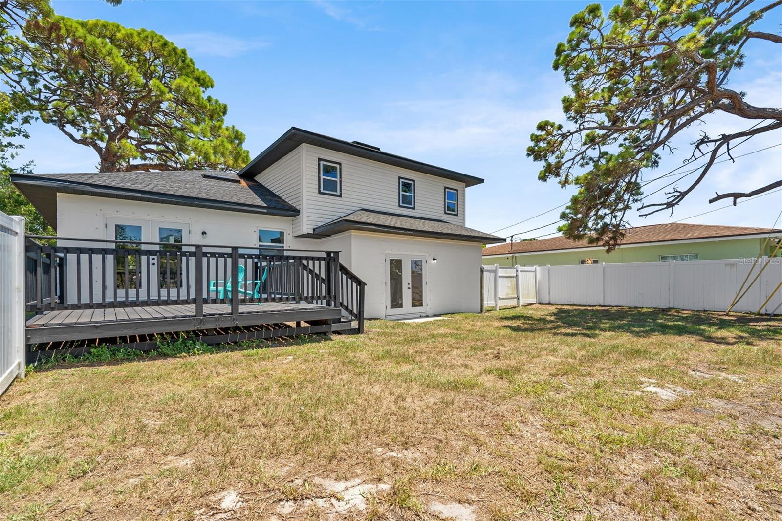 LAKEWOOD COUNTRY CLUB ESTATES SEC 1 - Residential