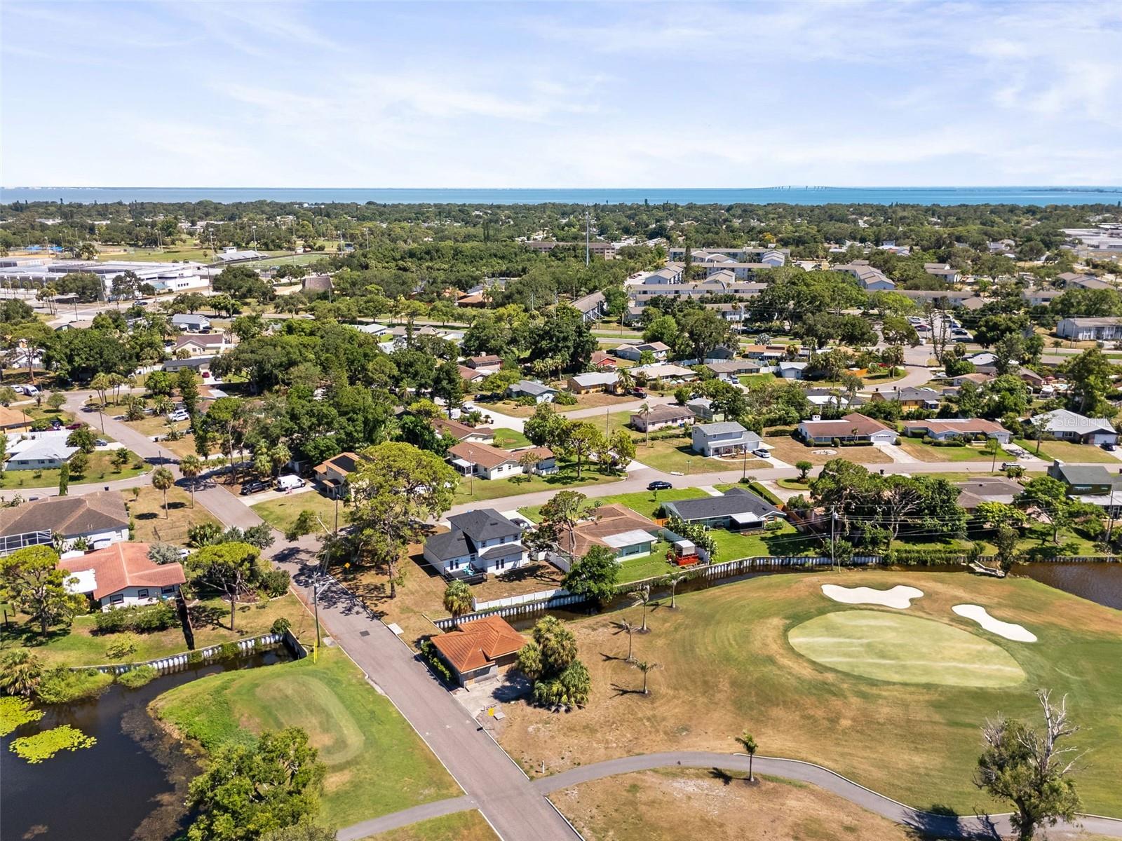 LAKEWOOD COUNTRY CLUB ESTATES SEC 1 - Residential