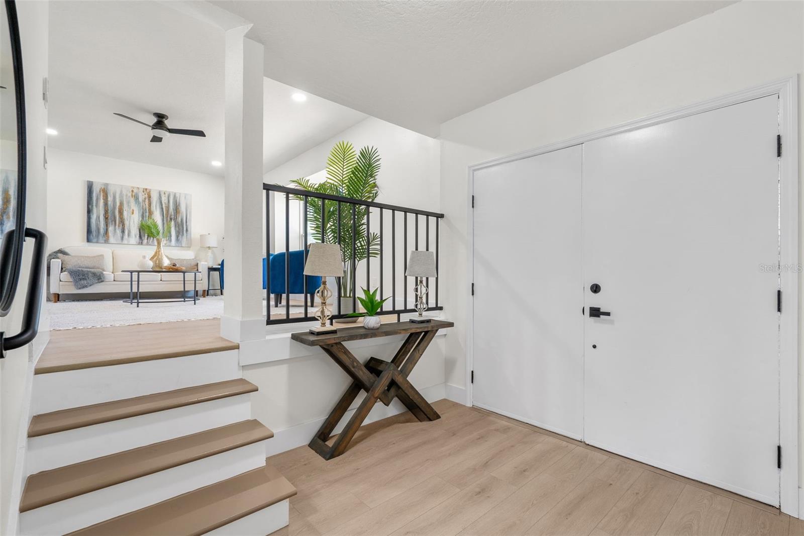 LAKEWOOD COUNTRY CLUB ESTATES SEC 1 - Residential