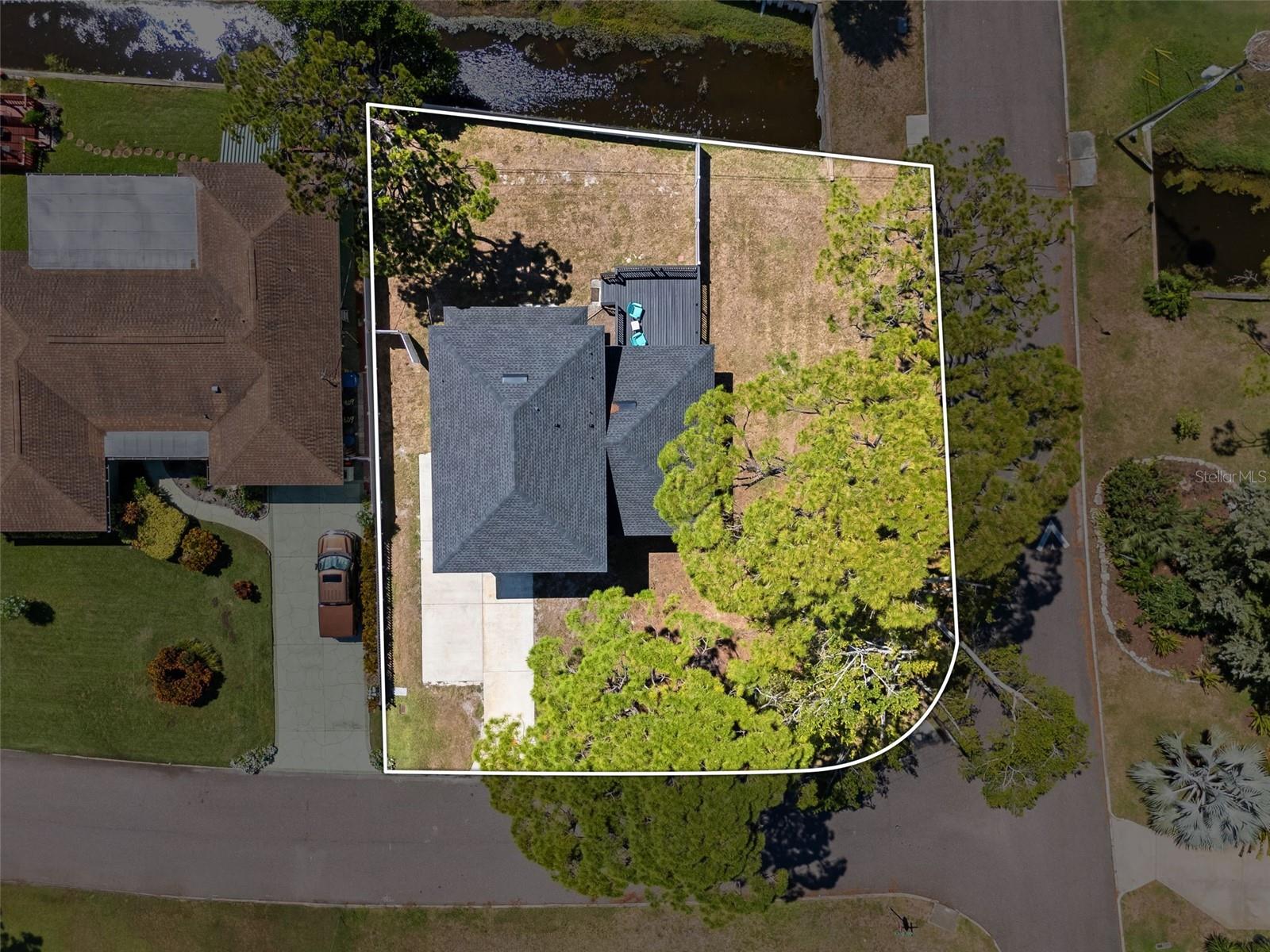 LAKEWOOD COUNTRY CLUB ESTATES SEC 1 - Residential