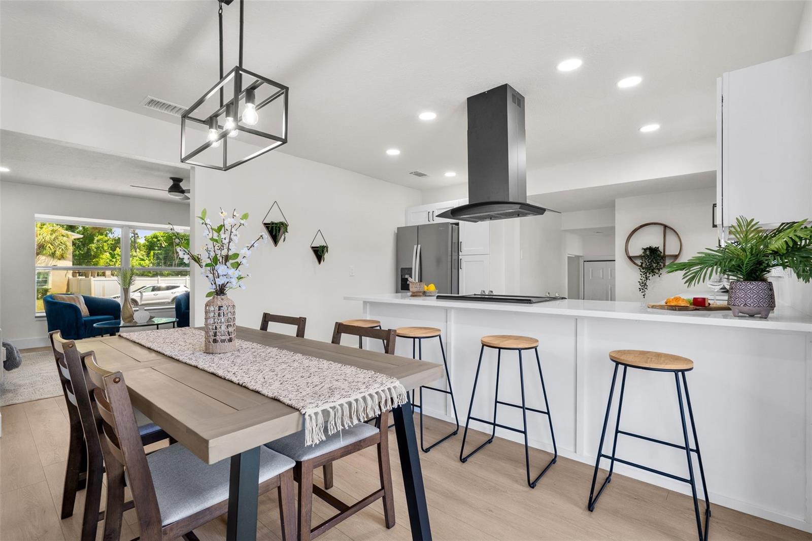 LAKEWOOD COUNTRY CLUB ESTATES SEC 1 - Residential