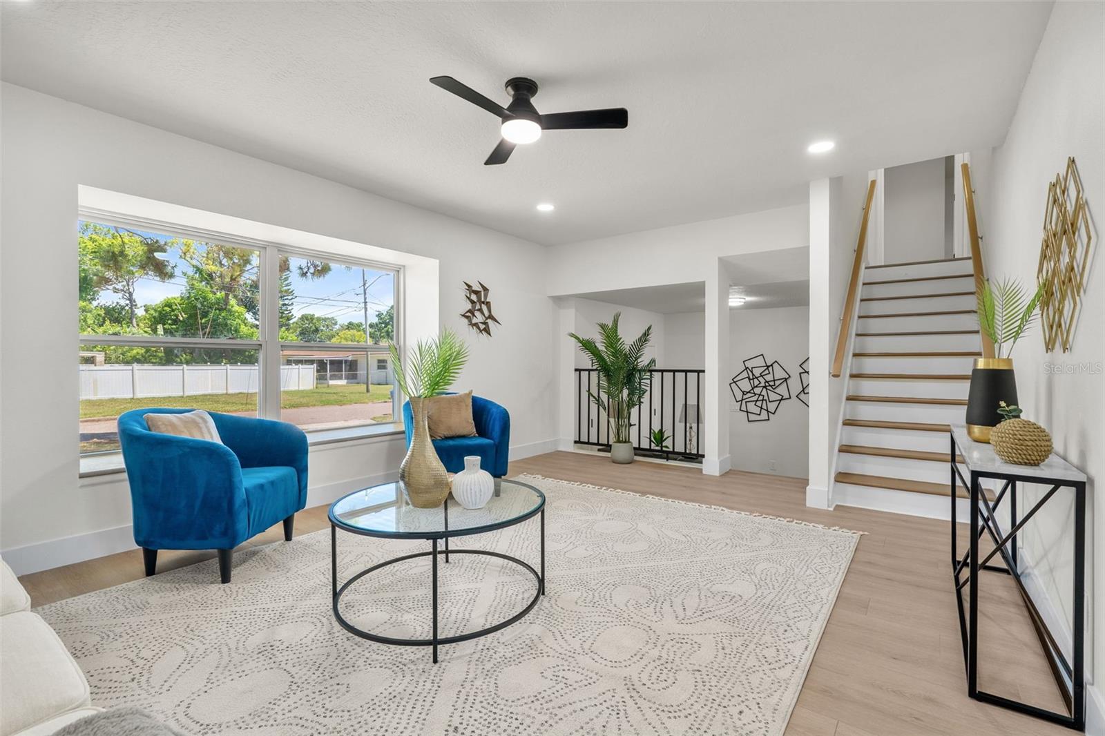 LAKEWOOD COUNTRY CLUB ESTATES SEC 1 - Residential
