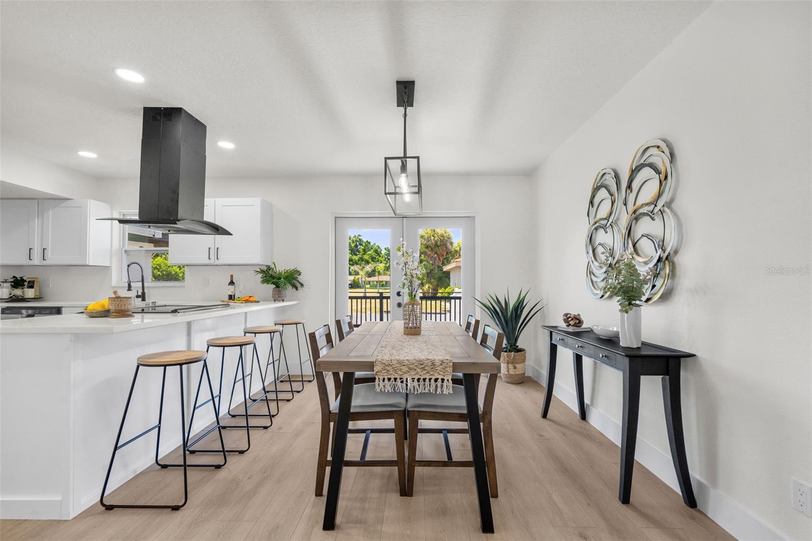 LAKEWOOD COUNTRY CLUB ESTATES SEC 1 - Residential