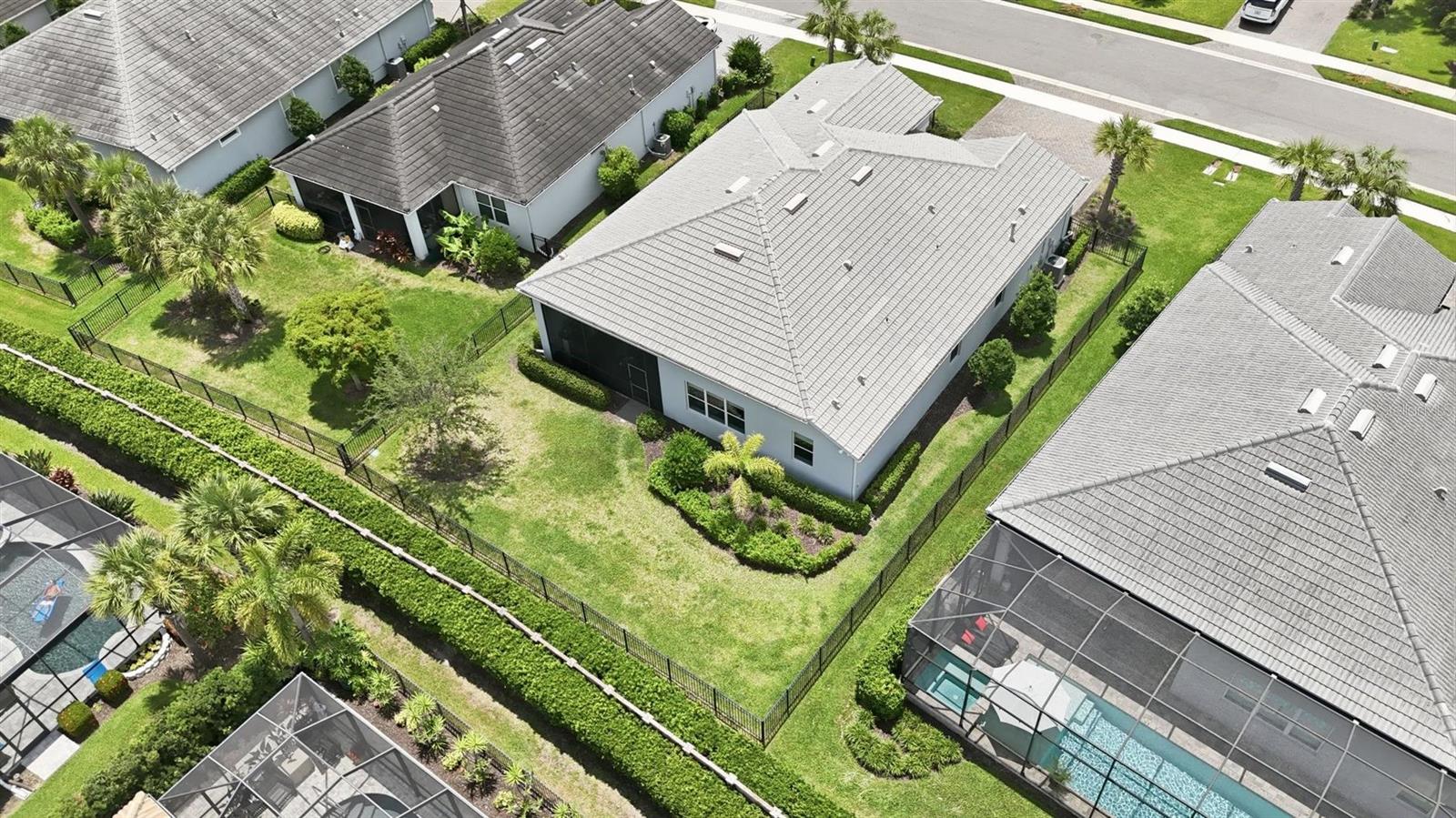 MALLORY PARK PH I D & PH II A - Residential