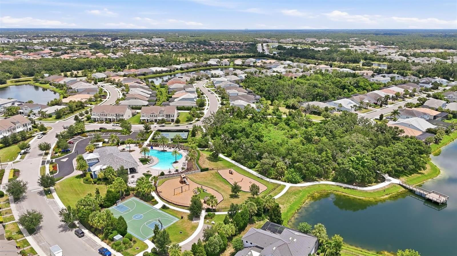 MALLORY PARK PH I D & PH II A - Residential