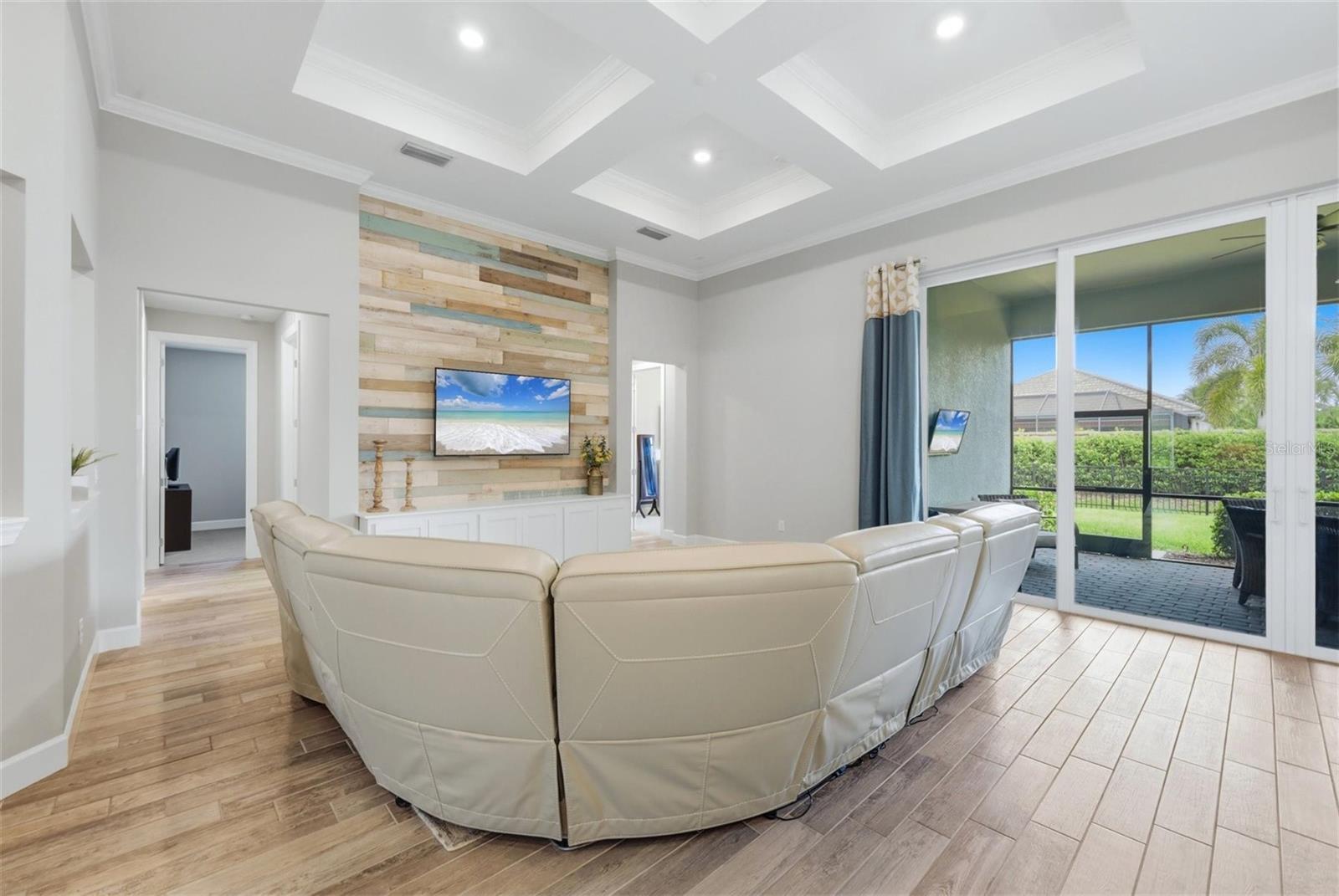MALLORY PARK PH I D & PH II A - Residential
